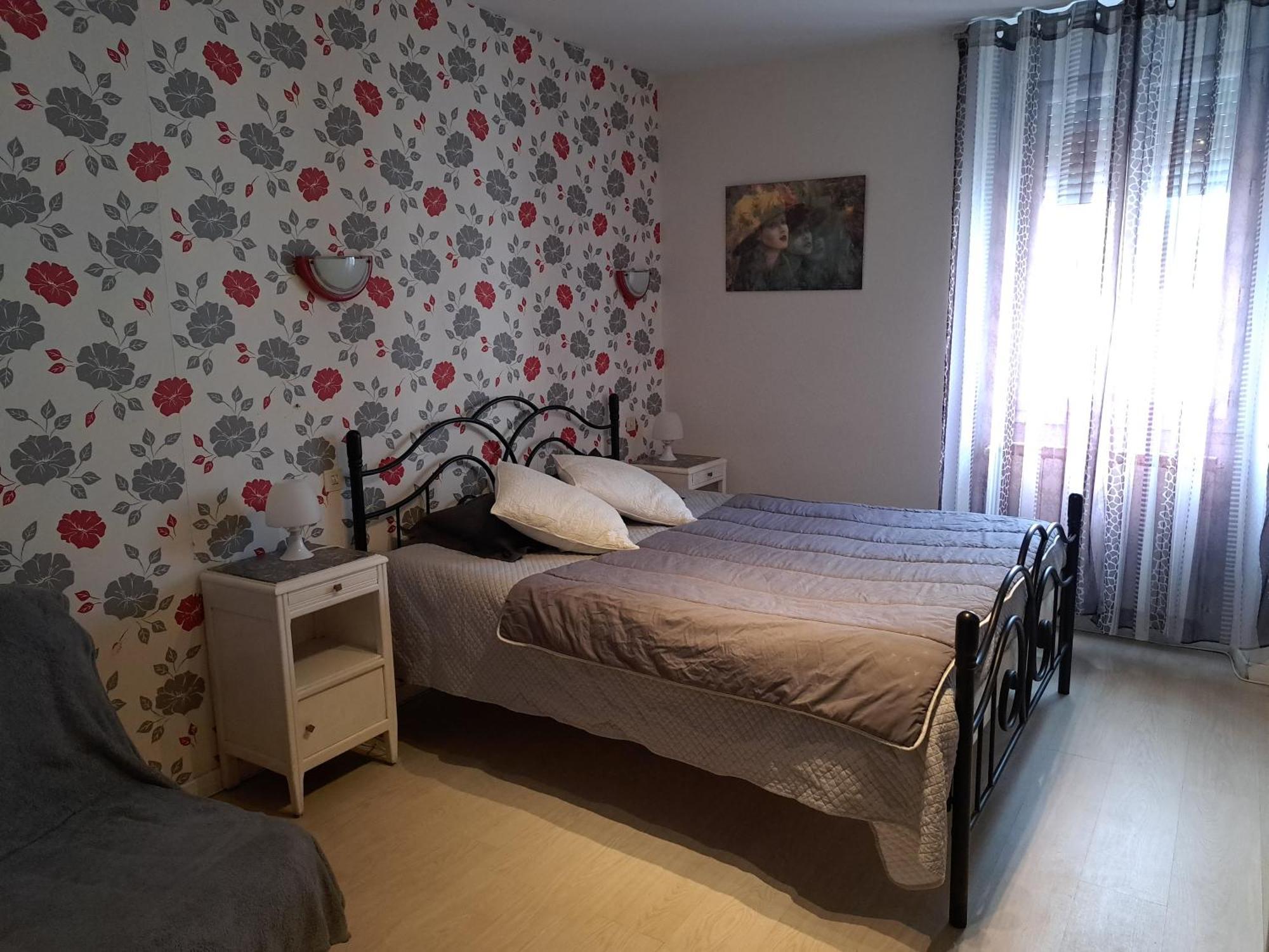 Hotel Le Bearn Bagnères-de-Bigorre Eksteriør billede